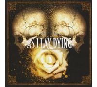 As I Lay Dying - A Long March: The First Recordings - CD
