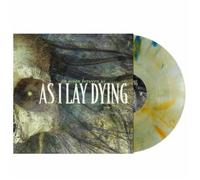 AS I LAY DYING - An Ocean Between Us (reissue) - LIMITED YELLOW & BLUE VINYL LP