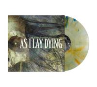 AS I LAY DYING - An Ocean Between Us reissue - Vinyl - G3z
