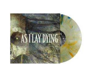 As I Lay Dying An Ocean Between Us (Vinyl) (US IMPORT)