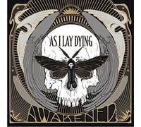 As I Lay Dying – Awakened – CD