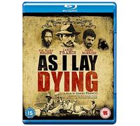 As I Lay Dying [Blu-ray] [Region B]