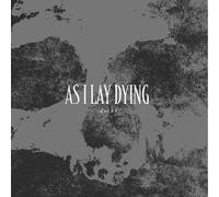 As I Lay Dying - Decas [Japan CD] HWCY-1299