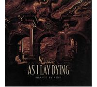 AS I LAY DYING - Shaped By Fire