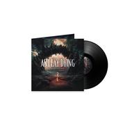 As I Lay Dying Through Storms Ahead LP multicolor Onesize