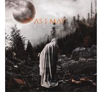 As I May - Karu (Red/Black Marble) [VINYL]