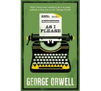 As I Please : Annotated Edition