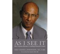 As I See It: How Cayman Became a Leading Financial Centre