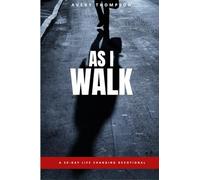 As i Walk