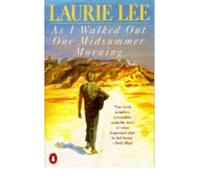 As I Walked Out One Midsummer Morning (Paperback) - Common