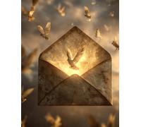 As I Write, I Rise: Letters For Me