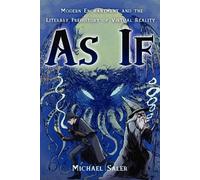 As If - Paperback NEW Saler, Michael 2012