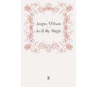As If By Magic