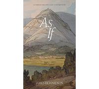 As If (Carnegie Mellon Classic Contemporary Poetry Series)