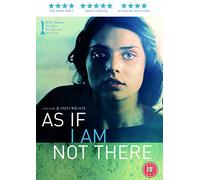 As If I Am Not There [DVD]