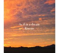 As if in a dream