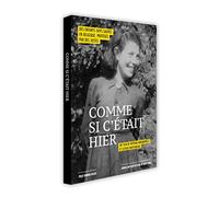 As if it were yesterday