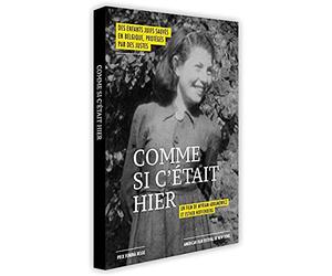 As if it were yesterday ( Comme si c'était hier ) [ NON-USA FORMAT, PAL, Reg.0 Import - France ]