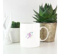 As If! Pocket Print Mug