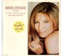 As If We Never Said Goodbye - Barbra Streisand 7" 45