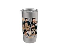 As if You Could Out Bun me. Baking, Pastries, Food, Vampire Stainless Steel Insulated Tumbler