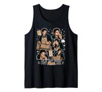 As if You Could Out Bun me. Baking, Pastries, Food, Vampire Tank Top