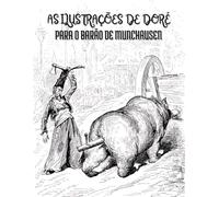 As Ilustrações de Gustave Doré para o Barão de Munchausen: Títulos e Descrições em Português