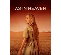 As In Heaven