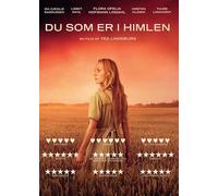 As in Heaven ( Du som er i himlen ) [ NON-USA FORMAT, PAL, Reg.0 Import - Denmark ]