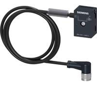 AS-Interface M12 Junction U_ASI without Uaux, 2 m Cable
