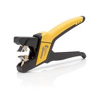 Jokari As-interface Pro Wire Stripper Black