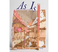 As Is : Poems