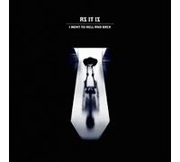 As It Is - I Went To Hell And Back