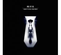 AS IT IS: I WENT TO HELL AND BACK - CD BRAND NEW