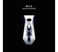 As It Is - I Went To Hell and Back [VINYL]