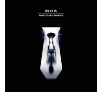 As It Is - I Went To Hell and Back [VINYL]
