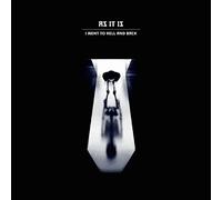 As It Is - I Went To Hell and Back [VINYL]