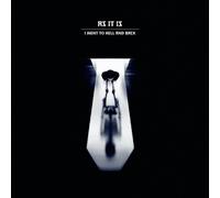 As It Is - I Went To Hell and Back [VINYL]