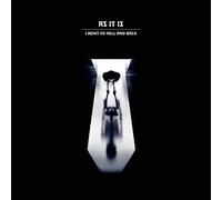 As It Is - I WENT TO HELL AND BACK [Vinyl LP] [VINYL]
