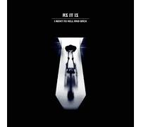 As It Is - I WENT TO HELL AND BACK [Vinyl LP] [VINYL]