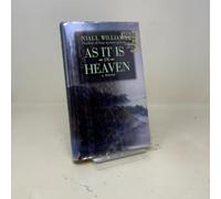 As It Is in Heaven
