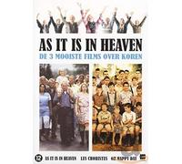 As It Is in Heaven - 3 Mooiste Kore