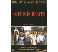 As It Is in Heaven (Så som i himmelen) [2004]