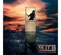 As It Is - Never Happy, Ever After