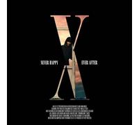 As It Is - Never Happy, Ever After X [VINYL]