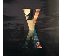 As It Is - Never Happy, Ever After X [VINYL]