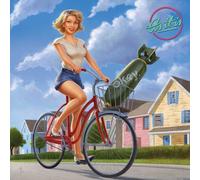 AS IT IS - OKAY. CD NEW