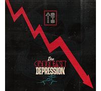 AS IT IS - The Great Depression [VINYL]