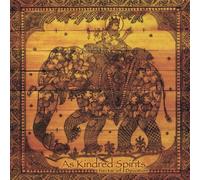 As Kindred Spirits - Nectar of Devotion