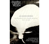 As Leaves Rustle: Econarratives from Across the Globe